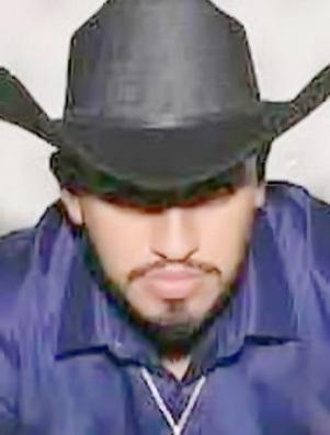 Jorge Leos death by force case profile photo