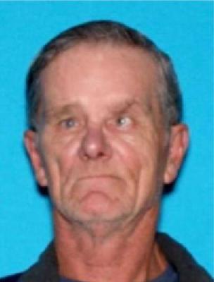 James Gibbons death by force case profile photo