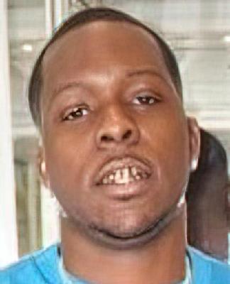 Vernon Mulder death by force case profile photo