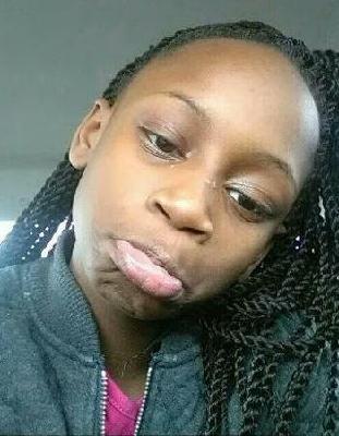 Camyla Brown death by force case profile photo