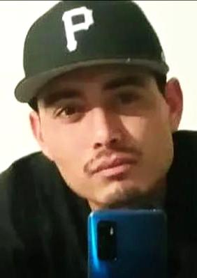 Cristian Ramirez death by force case profile photo