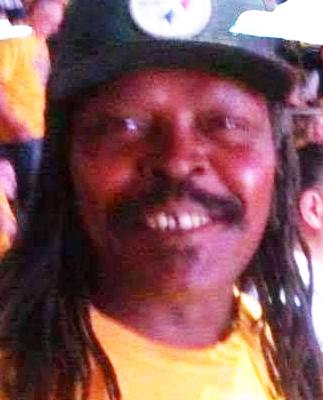 Melvin Stewart death by force case profile photo