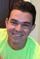 Morgan Poirier death by force case profile photo