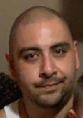 Freddy Gomez death by force case profile photo