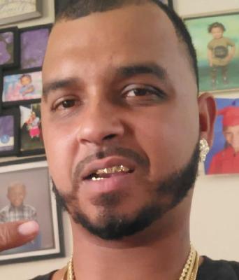 Joshua Hoye-Lucchesi death by force case profile photo