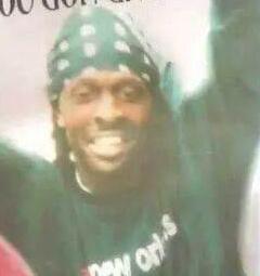 ElJerome Combs death by force case profile photo