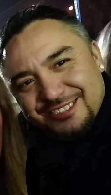 Isidro Alfredo Garza death by force case profile photo
