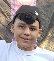 Jose Maldonado death by force case profile photo