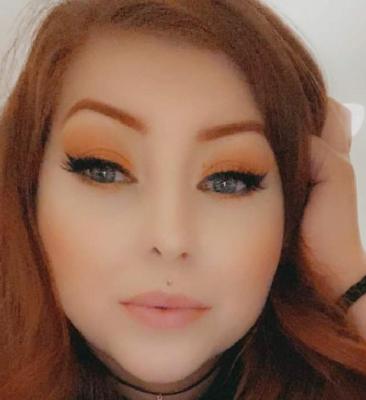 Patricia Barragan death by force case profile photo