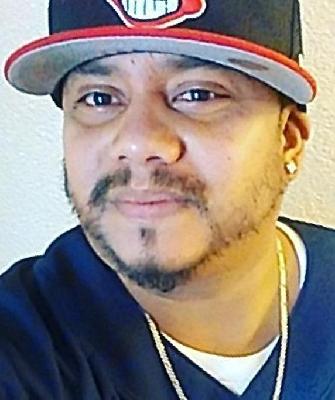 Arron Renteria death by force case profile photo