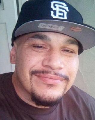 Salvador Olivera death by force case profile photo