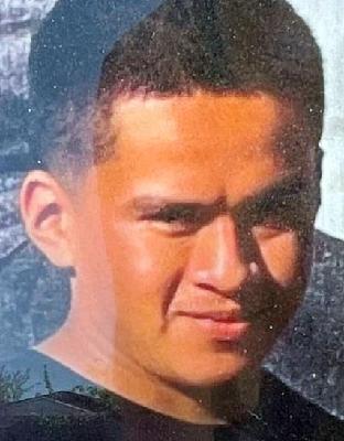 Daniel Gonzalez death by force case profile photo