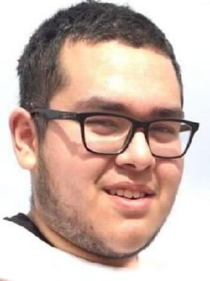 Jaime Gomez death by force case profile photo