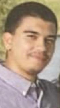 Alejandro Sanchez death by force case profile photo
