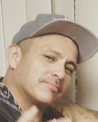 Juan Gonzalez death by force case profile photo