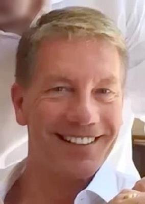 Michael Moser death by force case profile photo