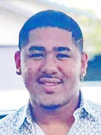 Tyrone Deloney death by force case profile photo