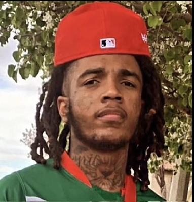 Alfred Jordan death by force case profile photo