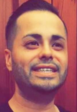 Armando Oseguera death by force case profile photo