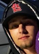 Dominic Zumsteg death by force case profile photo