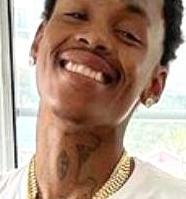 Markel Parker death by force case profile photo