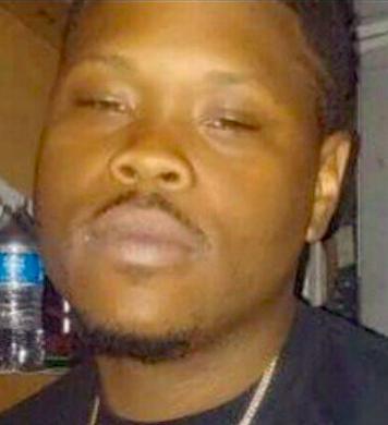 Evan Stewart death by force case profile photo