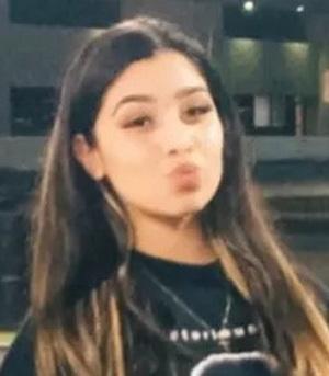 Marcella Garcia death by force case profile photo