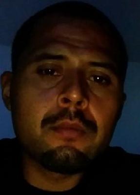 Manuel Hernandez death by force case profile photo