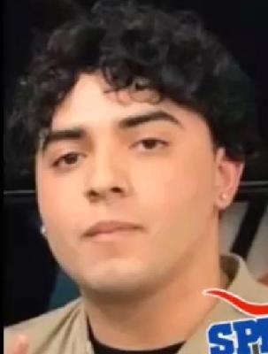 Adrian Sandoval death by force case profile photo