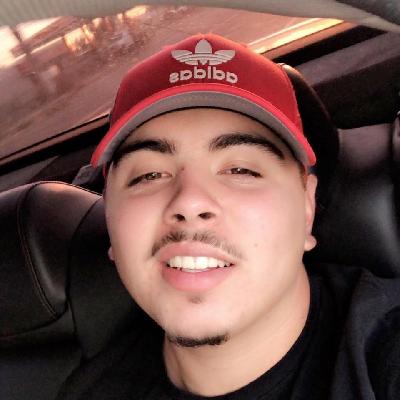 Marco Rosales death by force case profile photo