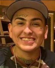 Benjamin Chanes death by force case profile photo