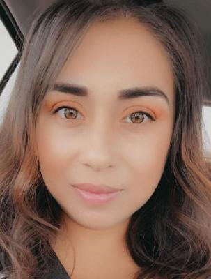 Marilu Olmedo death by force case profile photo