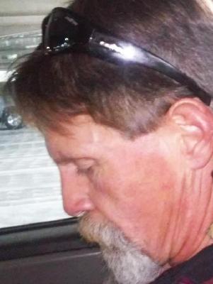 Randal Ince death by force case profile photo
