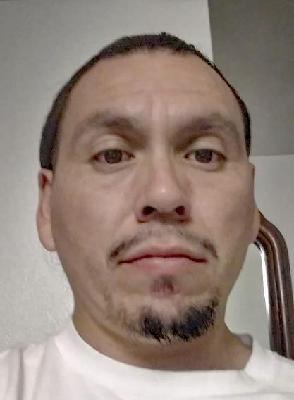 Gustavo GTR death by force case profile photo