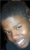 Charles Gilbert death by force case profile photo