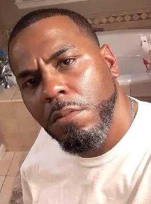 Anthony Fisher death by force case profile photo
