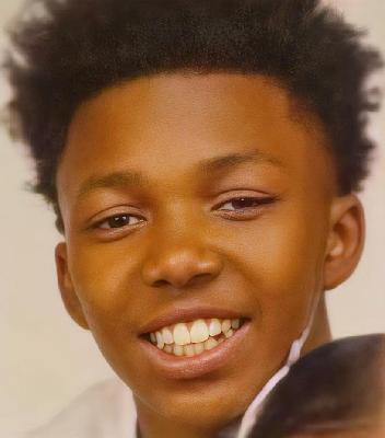 Shamari Martin death by force case profile photo