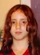 Samantha Gutierrez death by force case profile photo