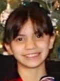 Samarah Gutierrez death by force case profile photo