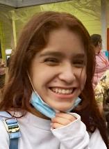 Samia Gutierrez death by force case profile photo