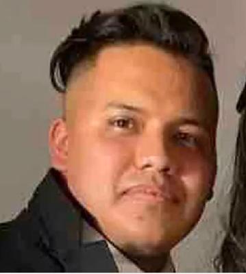 Charlie Hernandez death by force case profile photo