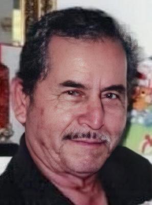 Luis Sandoval death by force case profile photo
