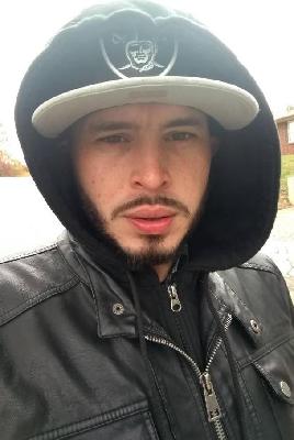 Joseph Cano death by force case profile photo