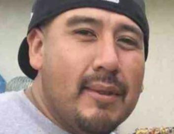 Maurilio DeLaCruz death by force case profile photo