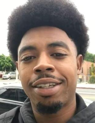 Jeric Wauford death by force case profile photo