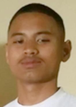 Rick Seam death by force case profile photo