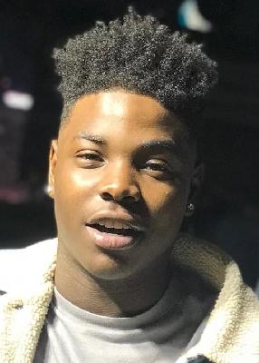 Thomas Williams death by force case profile photo