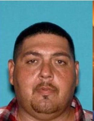Michael Barrera death by force case profile photo