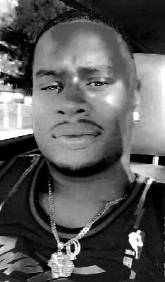 Jimmie Lee Roberts death by force case profile photo