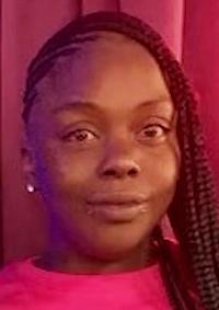 Monique Horton death by force case profile photo